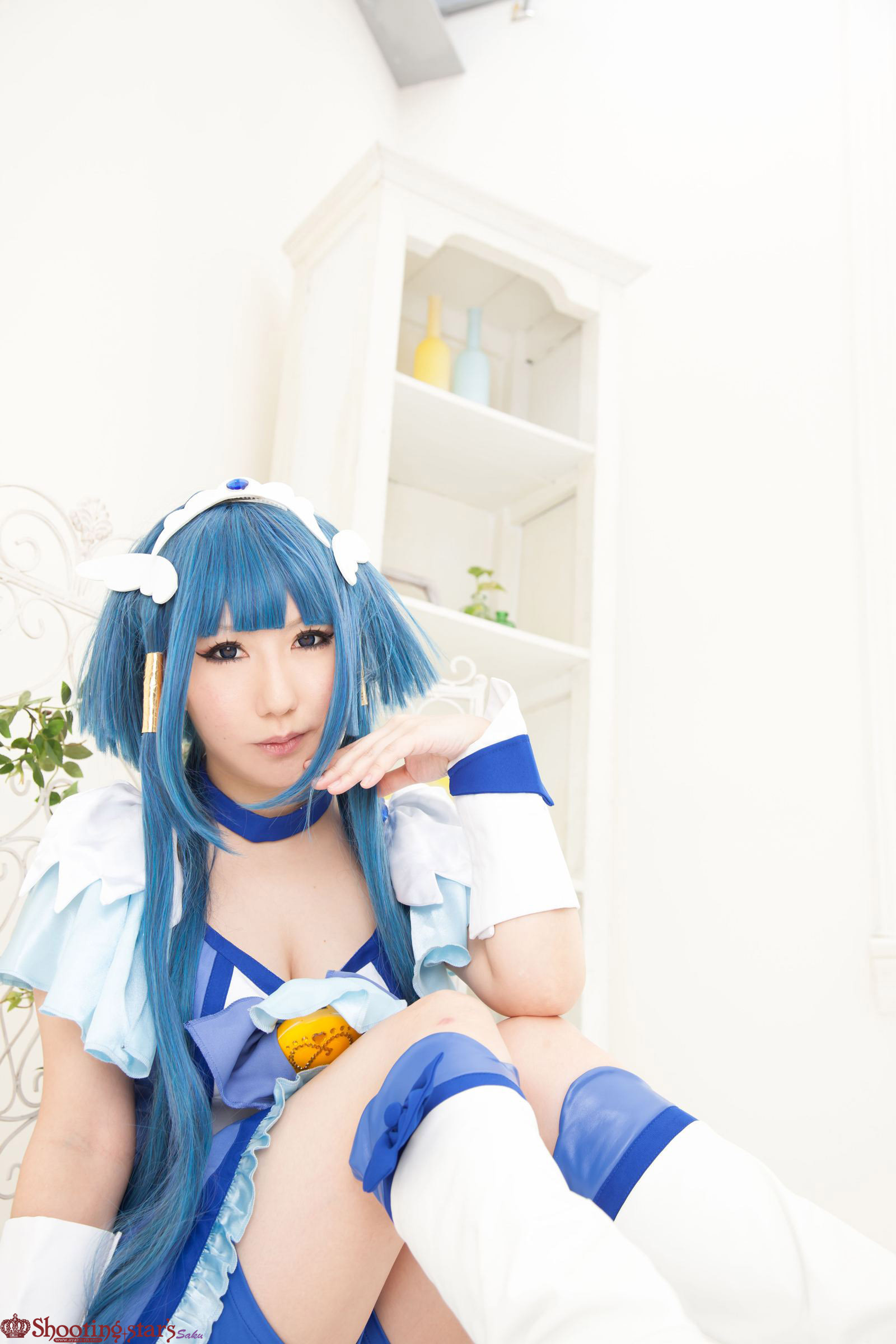 [Cosplay] New Pretty Cure Sunshine Gallery 1